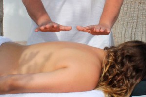 Ibiza Professional Massage